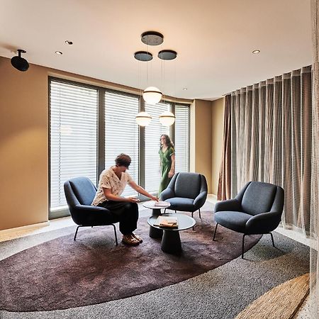 Mavo Lab Lejlighedshotel Berlin Eksteriør billede