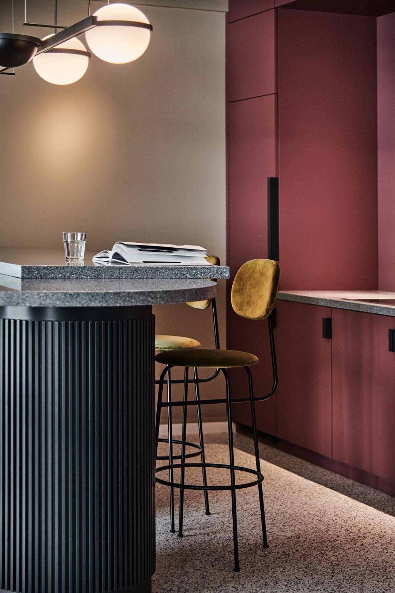 Mavo Lab Lejlighedshotel Berlin Eksteriør billede