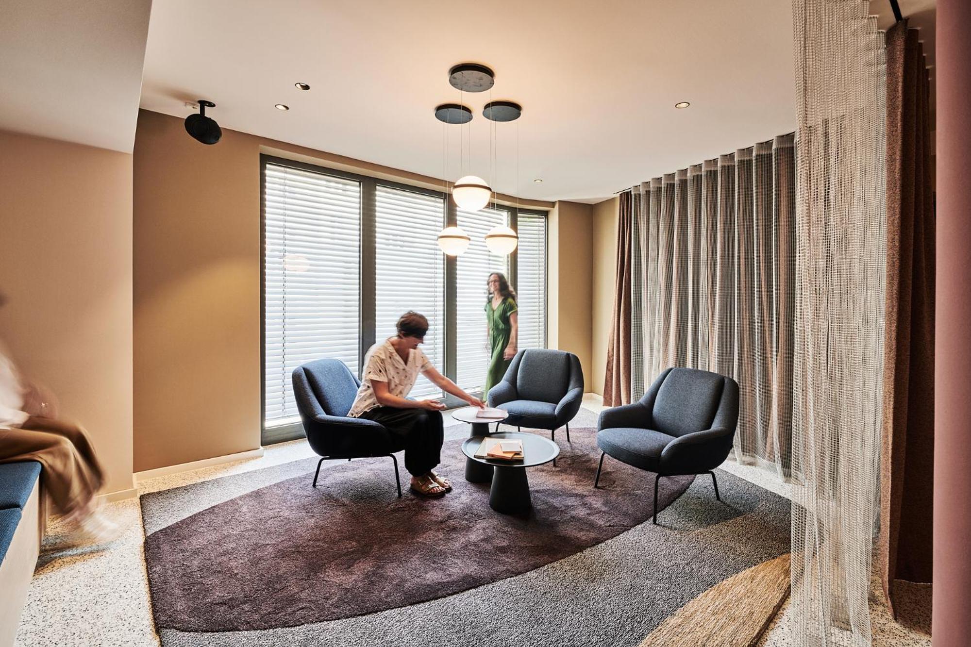 Mavo Lab Lejlighedshotel Berlin Eksteriør billede