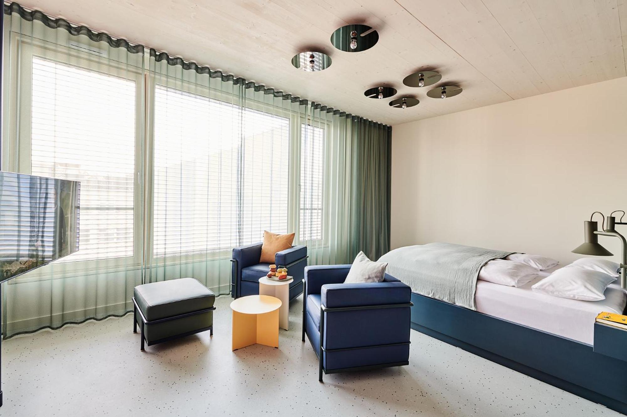 Mavo Lab Lejlighedshotel Berlin Eksteriør billede