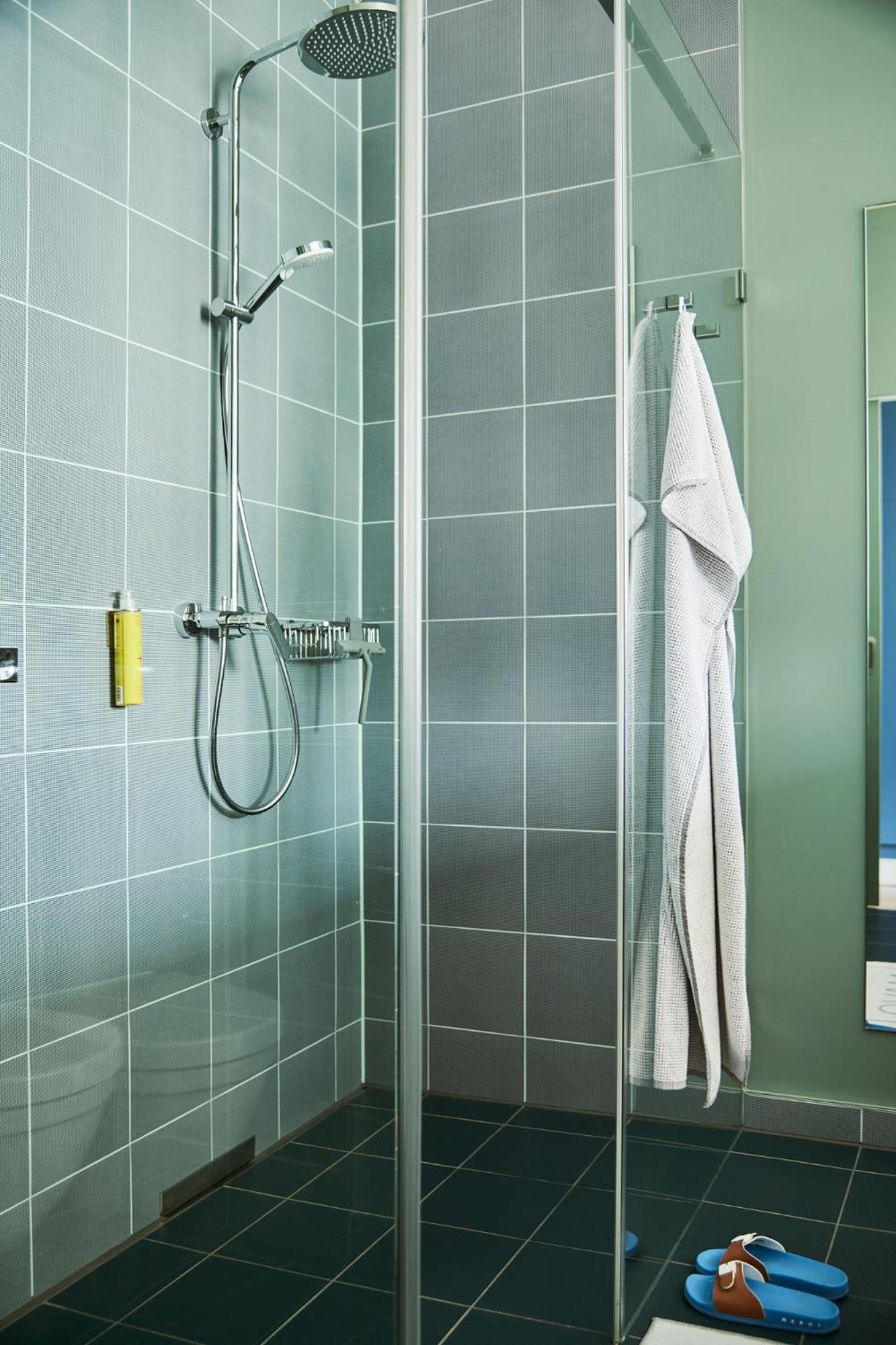 Mavo Lab Lejlighedshotel Berlin Eksteriør billede