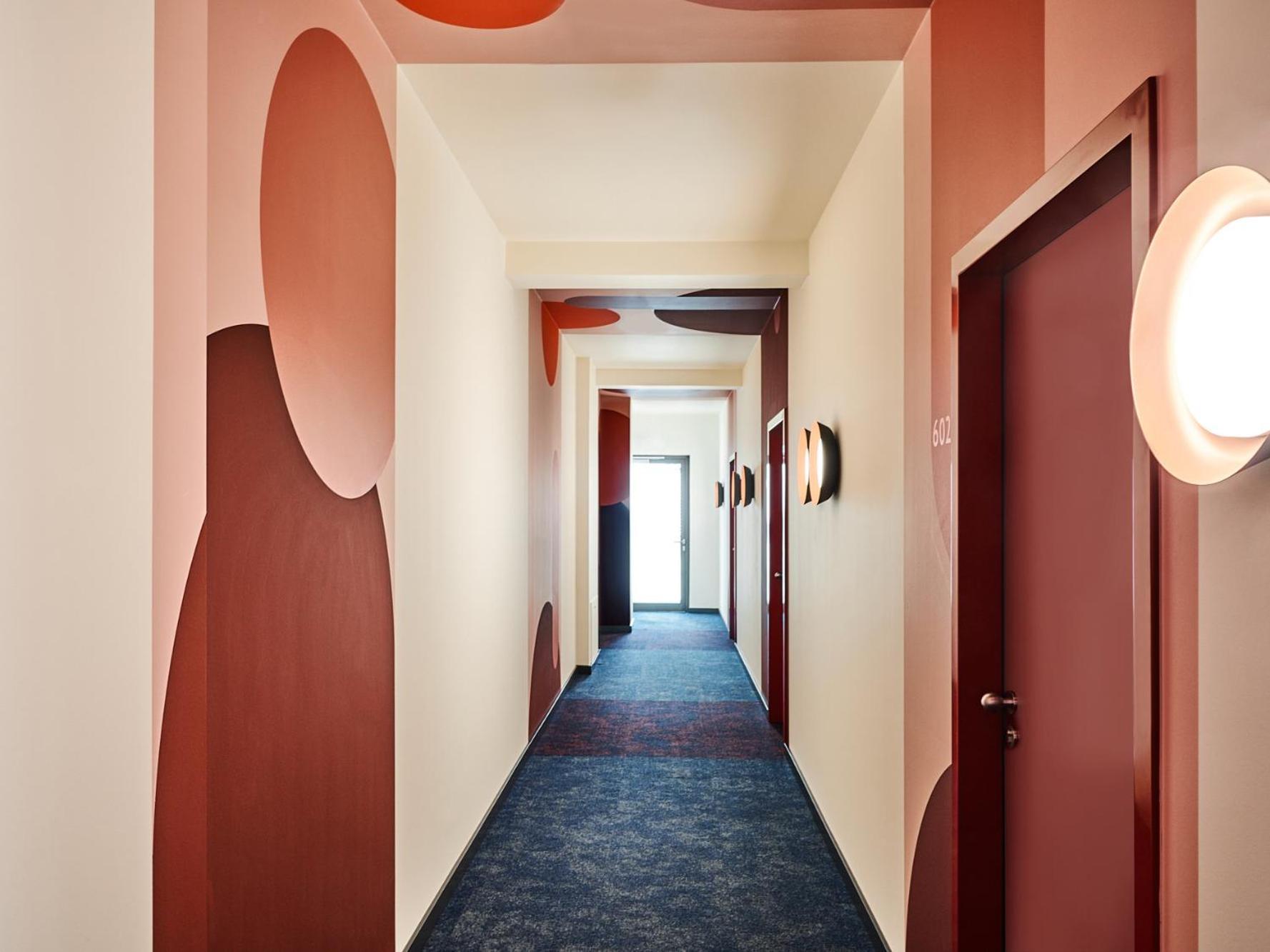 Mavo Lab Lejlighedshotel Berlin Eksteriør billede