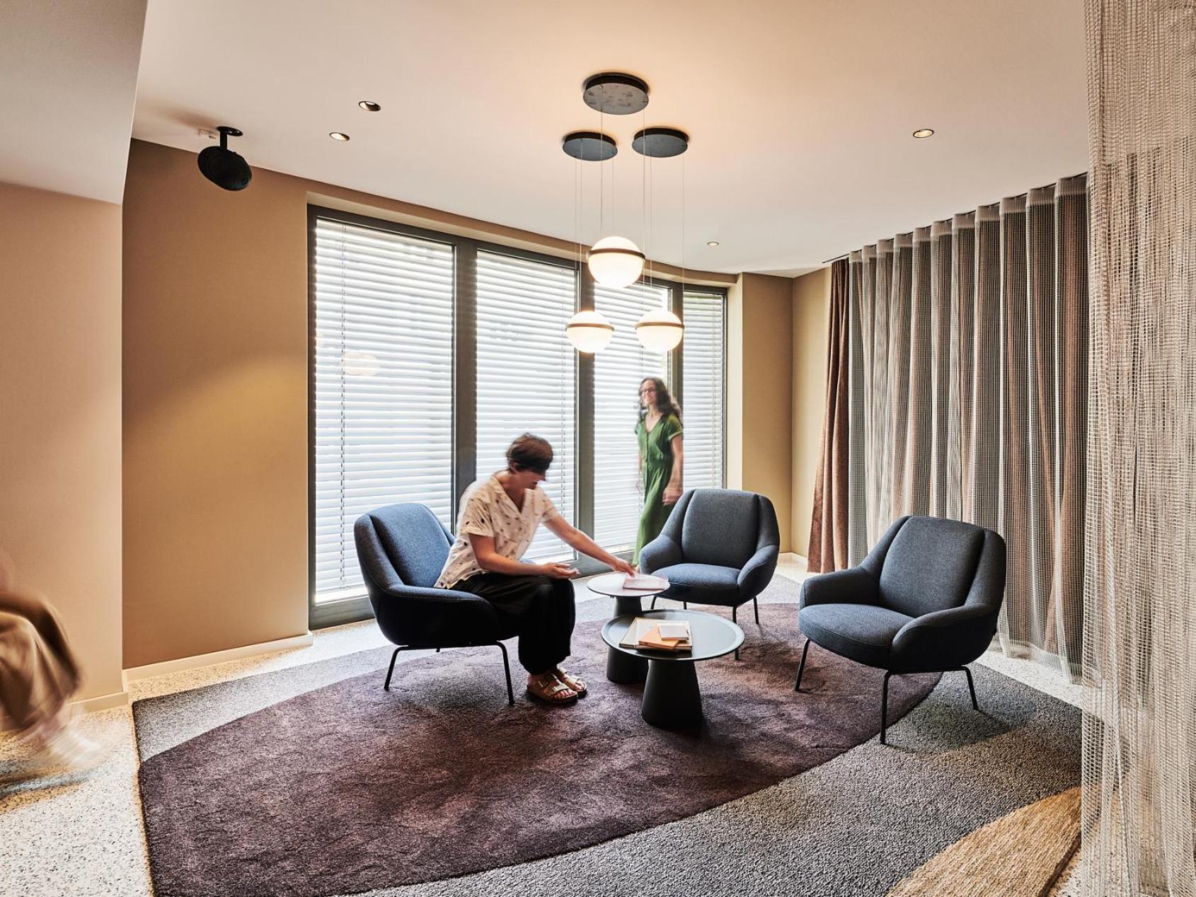Mavo Lab Lejlighedshotel Berlin Eksteriør billede